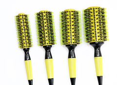 Brazilian Hair Brush Set