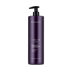 Hairgenie Q10 restructuring cream shampoo 1L