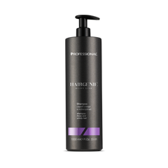 Hairgenie Silky Liss Shampoo 1L