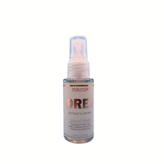 Dream Liquid Anti Frizz Mask 1.35 fl oz