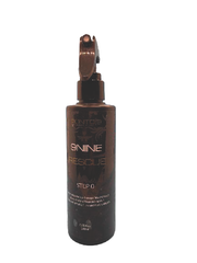 NINE RESCUE STEP 0 - 6.08OZ (Safe Highlights Protection)