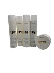 SPYRAL Curl Hair Care Kit