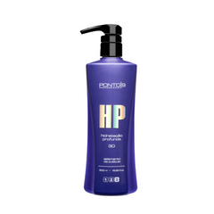 DEEP 3D HP PROFESSIONAL TREATMENT WITH NANO PARTICLES - DEEP HYDRATION 16.9 OZ